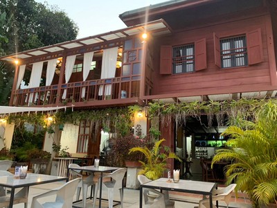 บรรยากาศ