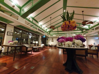 ล็อบบี้