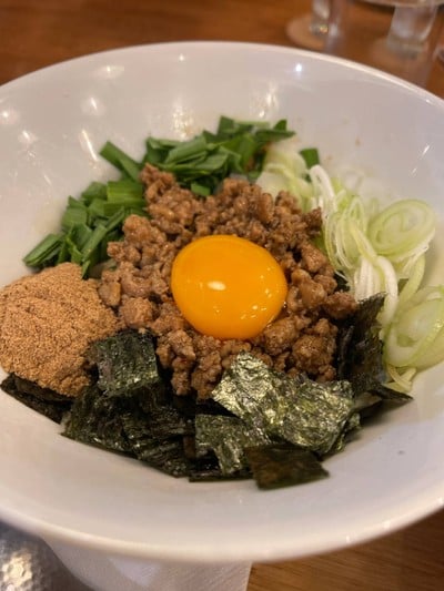IRODORI Japanese Ramen Cafe IRODORI Japanese Ramen Cafe
