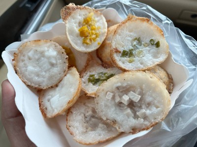 ขนมครก