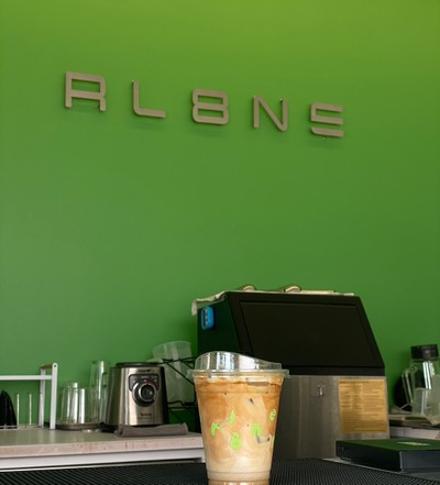coffee