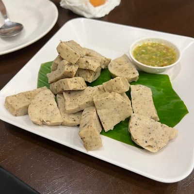 หมูยอ