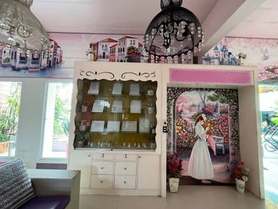 บริเวณโดยรอบ
