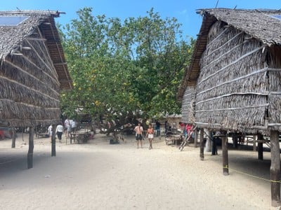 บรรยากาศ