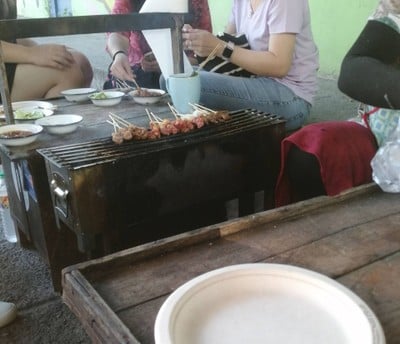 บรรยากาศ