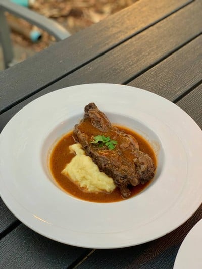 เมนูของร้าน Arbusto italian house & thai kitchen