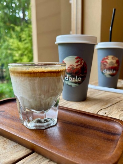 Latte