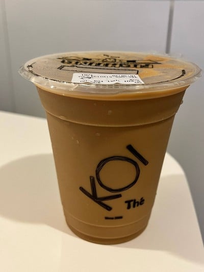 ชาไทย