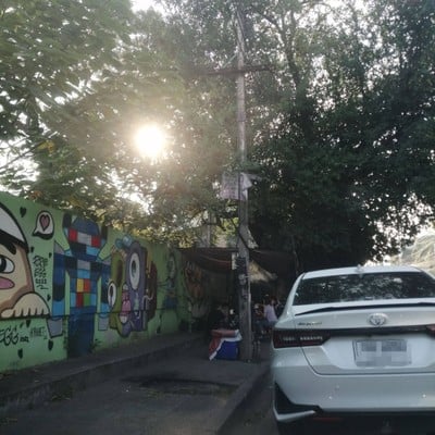 หน้าร้าน