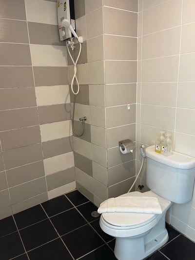 ห้องน้ำ