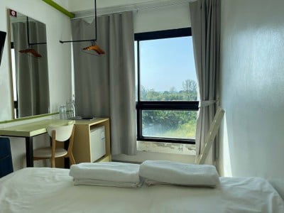 ห้องพัก