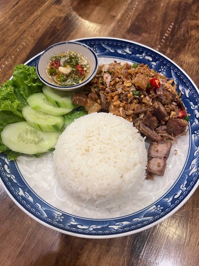 ชามนิยม มาบตาพุด ระยอง