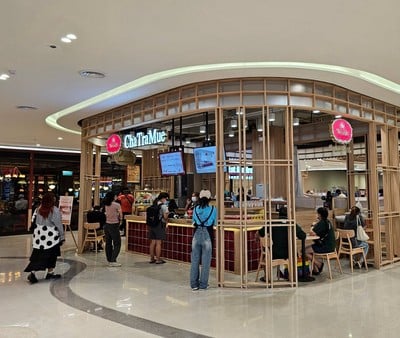 หน้าร้าน