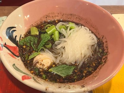 ก๋วยเตี๋ยวเรือ