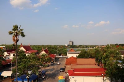 บรรยากาศ