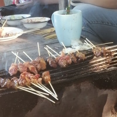 บรรยากาศ