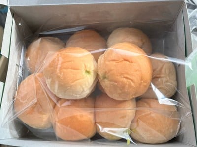 ขนมปังสังขยา