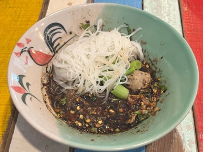 ก๋วยเตี๋ยวเรือ