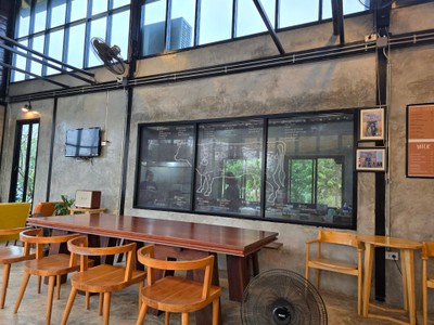 บรรยากาศ