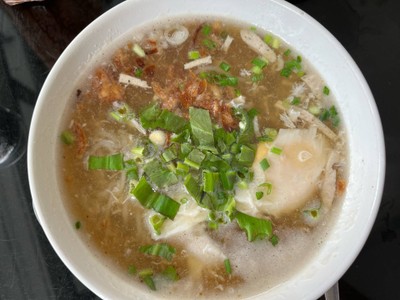 ก๋วยจั๊บญวน