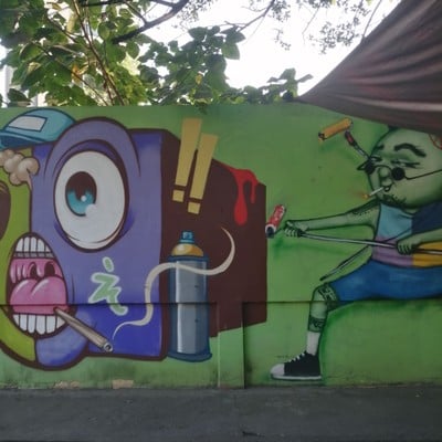 บรรยากาศ