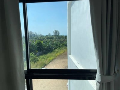 วิวนอกห้อง