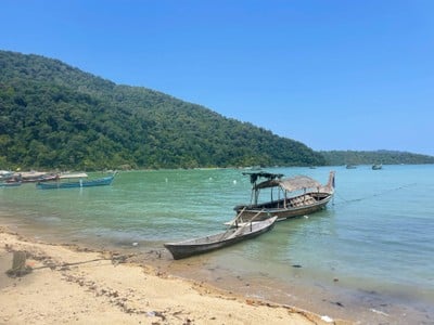 บรรยากาศ