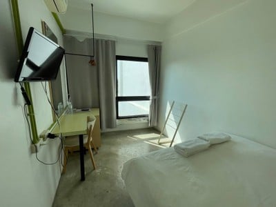 ห้องพัก