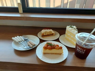 Uncle House Bangsaen