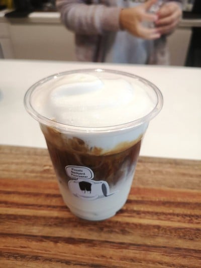 Piccolo Backyard Picoroaster บล็อค 28