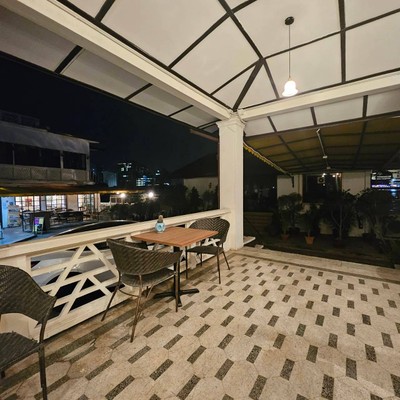 บรรยากาศ