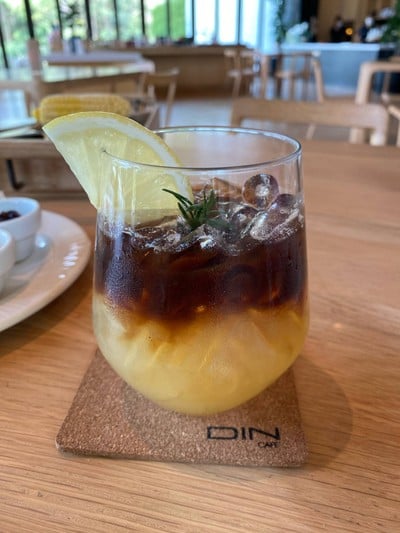 Din Cafe