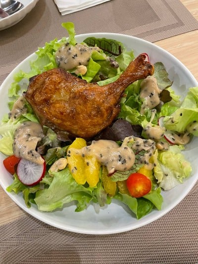 Matti’s แม็ตตี้ - Organic.Farm.Food เมืองทองธานี