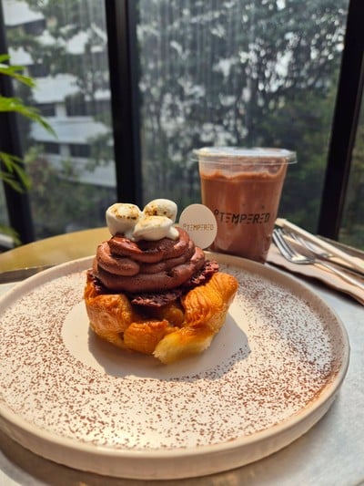 Tempered ร่วมฤดี2