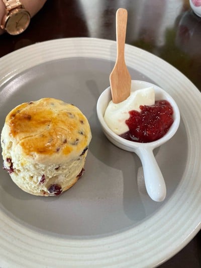 เมนูของร้าน Tigoro coffee พล