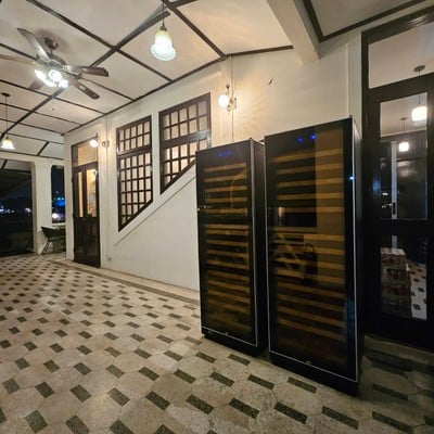 บรรยากาศ