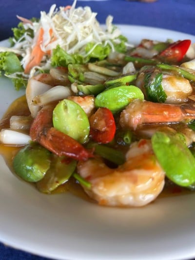 ตาปีซีฟู้ด