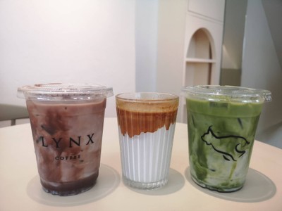 LYNX ตลาดพลู