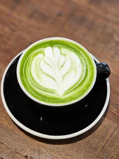 Ori Coffee Roasters ศรีนครินทร์