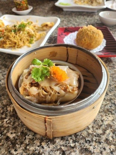 ฮั่วเซ่งฮง เจริญกรุง 14