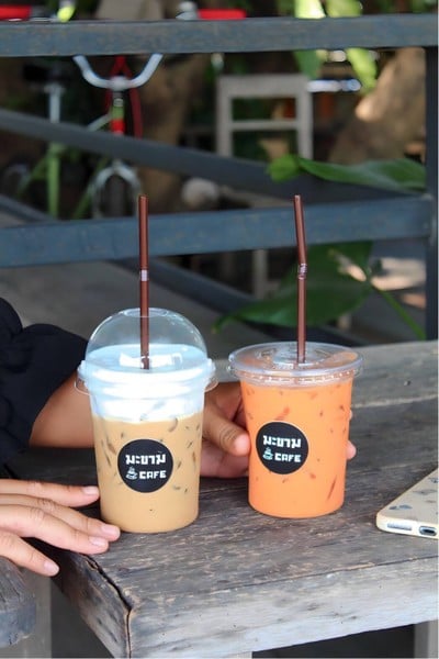 มะขาม Cafe