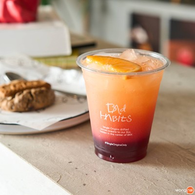 Bad Habits Specialty Coffee ..