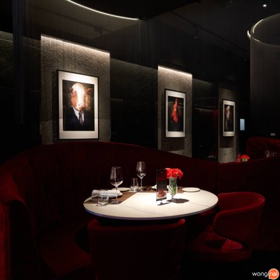 SEXY กะเพรา เชฟร้านสเต๊กแอบขายกะเพรา