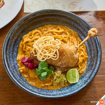 a Bowl of Pasta พระราม 3