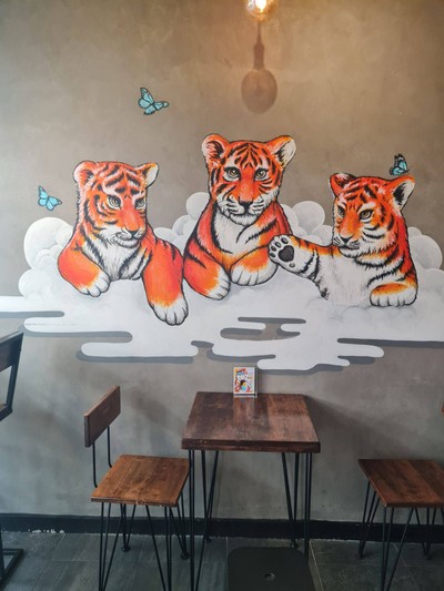 บรรยากาศ