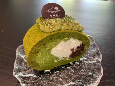 UMAI-Teahouse Phuket