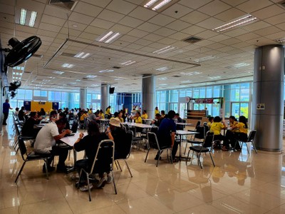 บรรยากาศ