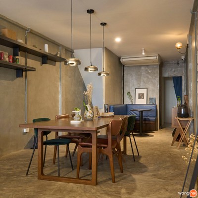 Bad Habits Specialty Coffee ..