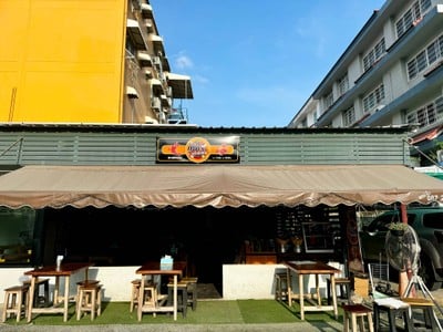 หน้าร้าน