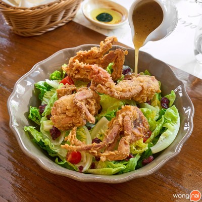 a Bowl of Pasta พระราม 3